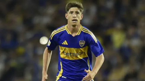 Boca hoy: se desgarró Cavani, Belmonte no entrenó, el jugador que elogió FIFA y más