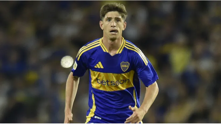 Boca hoy: el cambio que prepara Gago, Belmonte recuperado, la situación de Fabra y más