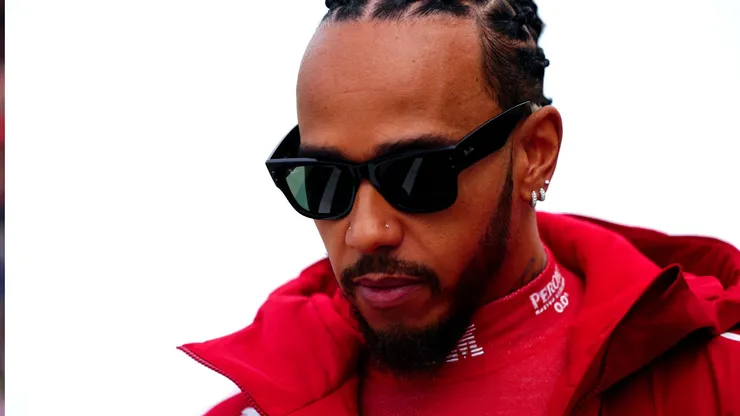 Hamilton va por su octavo campeonato mundial