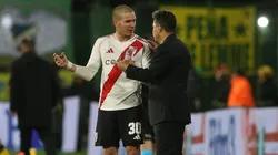 El pedido especial que la AFA le concedió a River para el debut en Copa Argentina