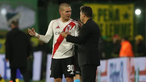 El pedido especial que la AFA le concedió a River para el debut en Copa Argentina
