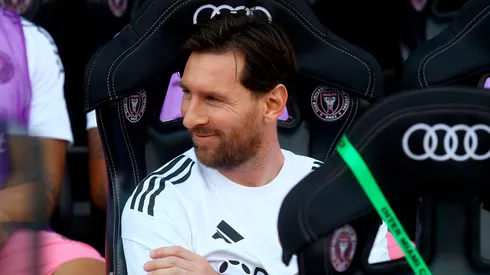 Mascherano confirmó que Messi viaja con Inter Miami a Jamaica: ¿Titular o suplente ante Cavalier?