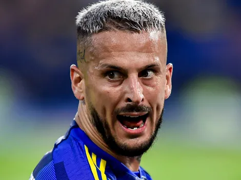 Bragarnik habló sobre el episodio más polémico de Benedetto en Boca