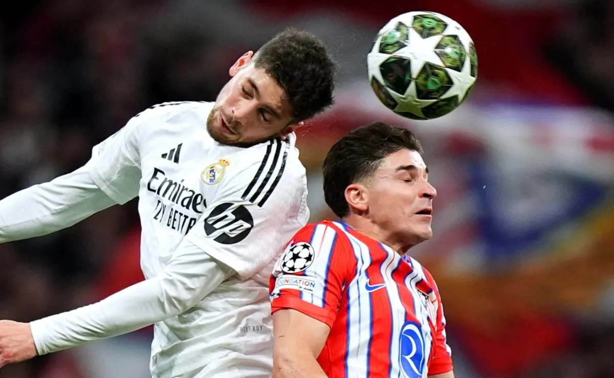 Real Madrid venció a Atlético de Madrid por penales y avanzó en la ...