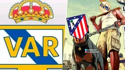 Los mejores memes de la eliminación de Atlético de Madrid ante Real Madrid en la Champions League