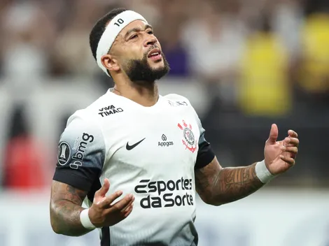 Así quedaron los bombos de la Copa Libertadores 2025 tras la eliminación de Corinthians