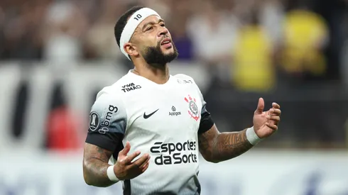 Así quedaron los bombos de la Copa Libertadores 2025 tras la eliminación de Corinthians