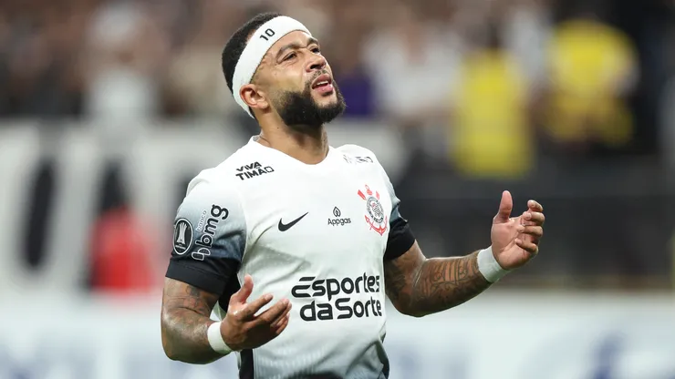 Así quedaron los bombos de la Copa Libertadores 2025 tras la eliminación de Corinthians