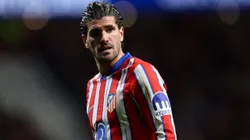 Rodrigo De Paul pidió el cambio antes del comienzo del alargue del partido con el Real Madrid por Champions League.