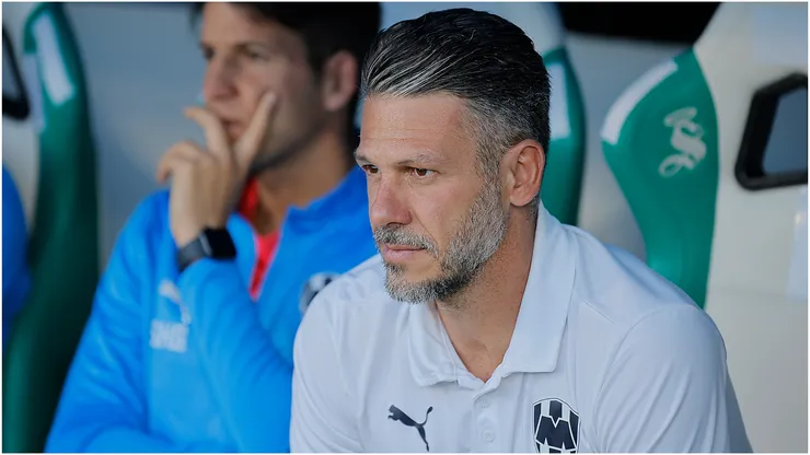 Martín Demichelis