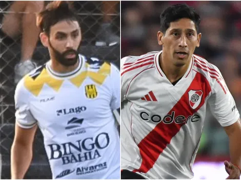 River y otro gran gesto por las inundaciones en Bahía Blanca: jugará un amistoso contra Olimpo