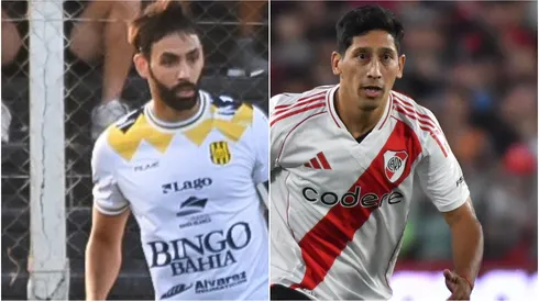 Olimpo y River jugarán un amistoso en el Carminatti