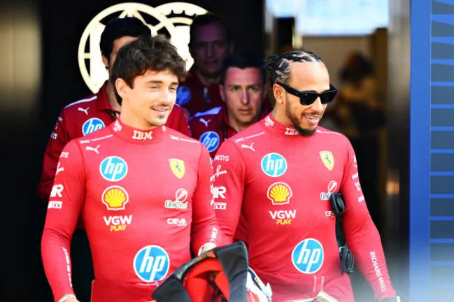 Entablar relaciones dentro del equipo será su objetivo en la primera mitad de temporada.