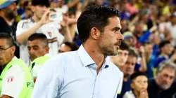 Gago no lo tiene en cuenta, no juega en Boca hace dos años y está a un paso de ser refuerzo de Platense