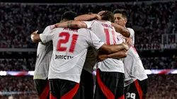 River, presente en la mencionada nómina.