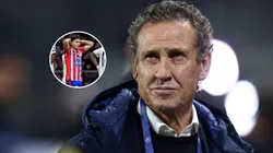 Jorge Valdano y su análisis del Real vs. Atlético