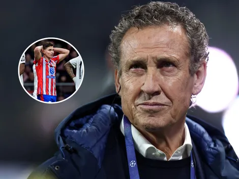 "Su bestia negra": Valdano sobre la victoria del Real Madrid vs. Atlético en Champions
