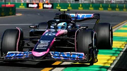 Cómo ver el Gran Premio de Australia F1 2025