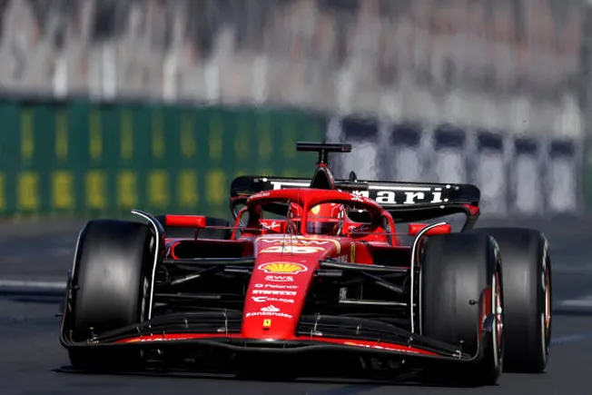 La F1 2025 inicia este fin de semana en Australia.