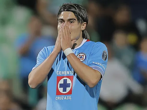 Brilló en la Sub 20 de Mascherano, estuvo en la mira de Scaloni, pero su club lo bajó a reserva: "La pasa verdaderamente mal"