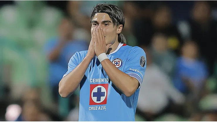 Brilló en la Sub 20 de Mascherano, estuvo en la mira de Scaloni, pero su club lo bajó a reserva: "La pasa verdaderamente mal"