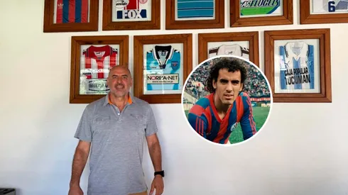 Jugó en San Lorenzo y Huracán, integró la Selección de Japón y ahora trabaja en una inmobiliaria: "No tengo ganas de volver al fútbol"