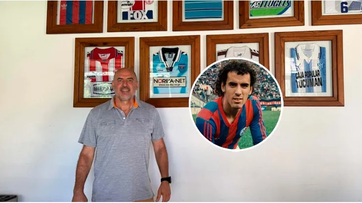 Jugó en San Lorenzo y Huracán, integró la Selección de Japón y ahora trabaja en una inmobiliaria: "No tengo ganas de volver al fútbol"
