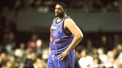 Murió Oliver Miller, el jugador de mayor peso de la historia de la NBA