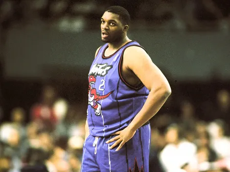 Murió Oliver Miller, el jugador de mayor peso de la historia de la NBA