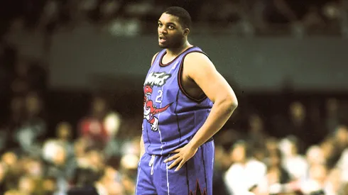 Murió Oliver Miller, el jugador de mayor peso de la historia de la NBA