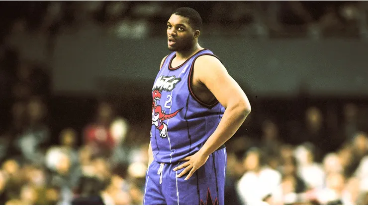 Murió Oliver Miller, el jugador de mayor peso de la historia de la NBA