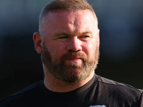 Los únicos dos jugadores que Rooney mantendría en Manchester United