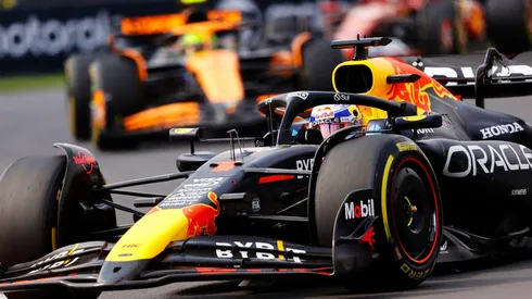 Las claves de la F1 2025