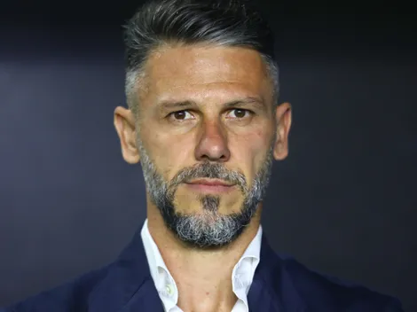 Demichelis dejó de ser el entrenador de Monterrey a un mes del Mundial de Clubes