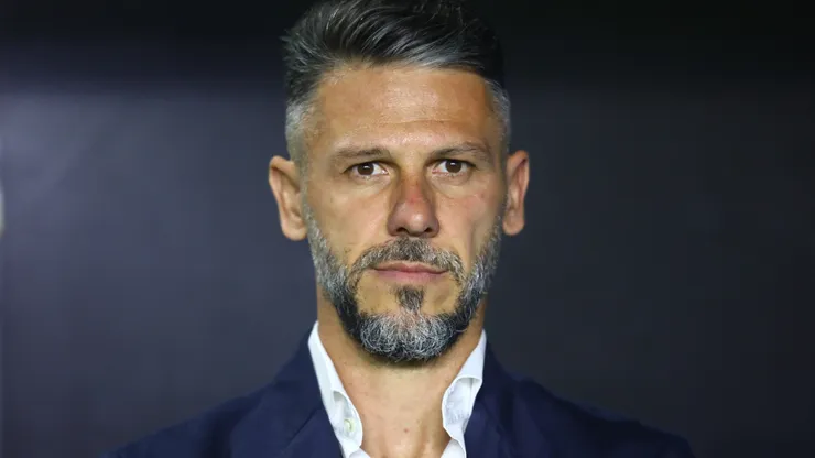 Demichelis dejó de ser el entrenador de Monterrey a un mes del Mundial de Clubes