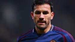 Leandro Paredes rompió el silencio tras renovar en Roma y rechazar a Boca: "Me hacen sentir importante"