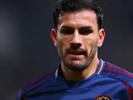 Leandro Paredes rompió el silencio tras renovar en Roma y rechazar a Boca: "Me hacen sentir importante"