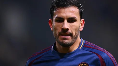 Leandro Paredes rompió el silencio tras renovar en Roma y rechazar a Boca: "Me hacen sentir importante"