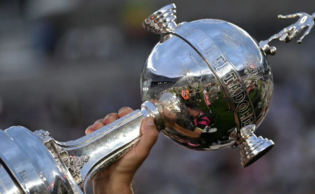 Así quedaron los bombos de la Copa Libertadores 2025 con los 32 ...