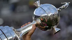 Copa Libertadores 2025.