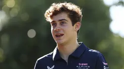 El primer límite que Alpine le puso a Franco Colapinto antes del Gran Premio de Australia