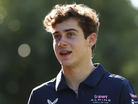 En 6 palabras, Colapinto definió el GP de Miami mientras espera por su chance en Alpine