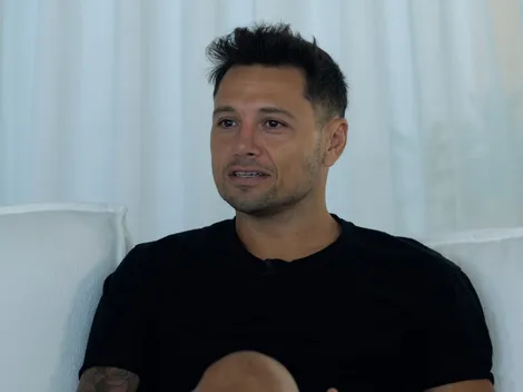 Mauro Zárate, exclusivo: sus grandes arrepentimientos, Boca, la espina con la Selección Argentina y su futuro como DT