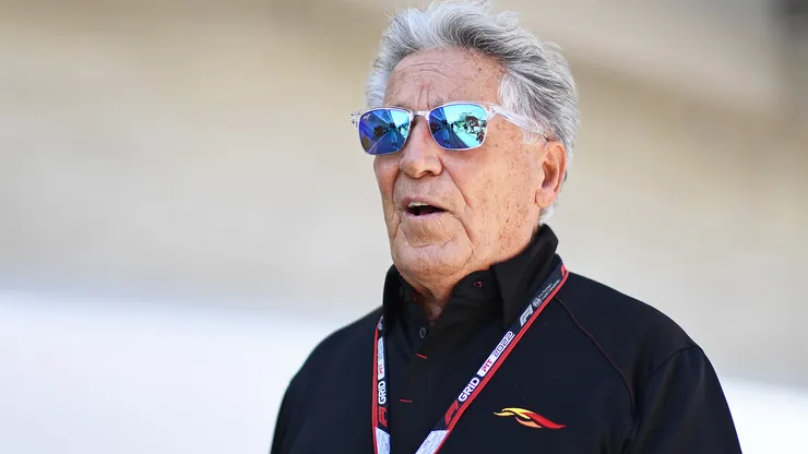 Cadillac pagó una fortuna para entrar a la F1
