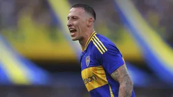 Cristian Lema se irá de Boca