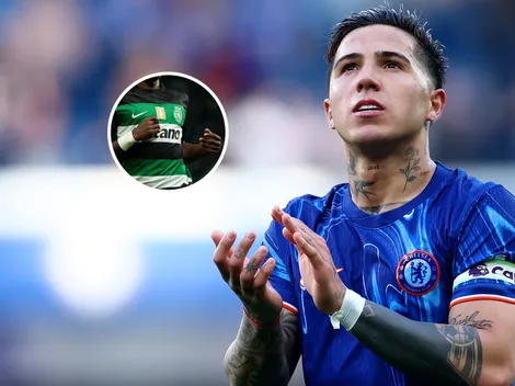 Chelsea cerró su primer fichaje para el 2026 con la estrategia 'Enzo Fernández'