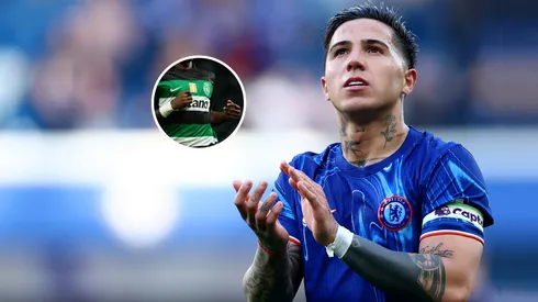 Chelsea repitió su estrategia para fichar un nuevo refuerzo