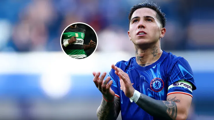 Chelsea repitió su estrategia para fichar un nuevo refuerzo