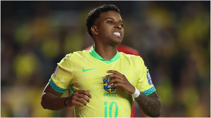 Rodrygo
