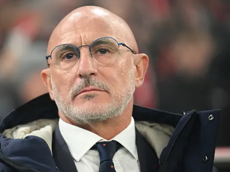 El entrenador de España no dudó al elegir al mejor jugador del mundo: "No vimos su mejor versión"